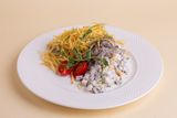 Салат "Капризка"