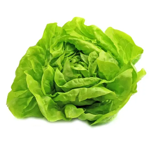 Verduras Limpias