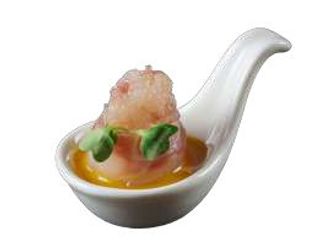 GP4. White fish - 2 pezzi