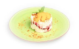 Beza Mascarpone