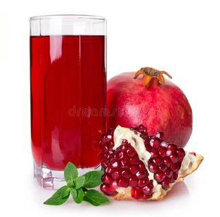 Pomegranate Juice