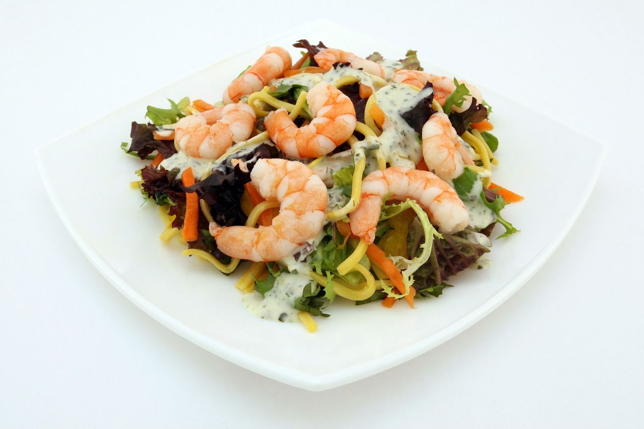 Ensalada Especial