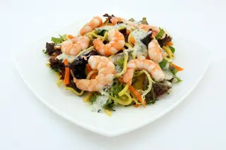 Ensalada Especial