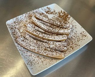 Churros (12 Unidades)