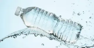 Agua (50 cl.)