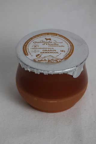 Quallada Ovella Ensucrada Granja Armengol 230Gr