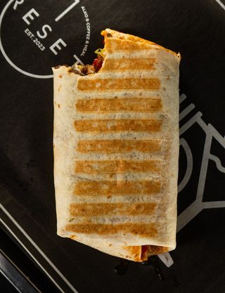 Буріто з куркою L (300гр)