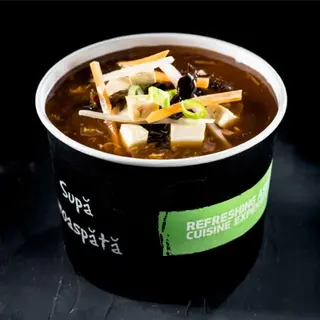 Supa iute-acrisoara