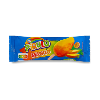Морозиво сорбет PIRULO Манго 65г