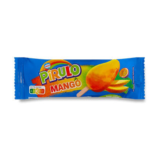 Морозиво сорбет PIRULO Манго 65г