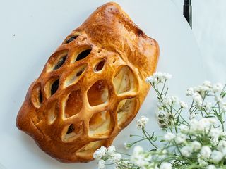 Булочка Асорті