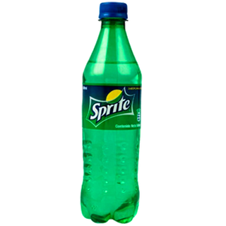 BOTELLA DE SPRITE
