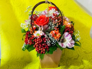 სასაჩუქრე ჩანთა