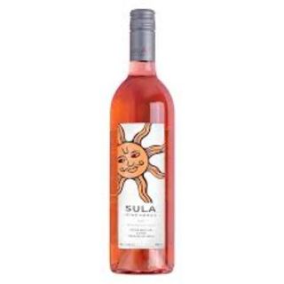 Indian Rose Wine (75 Cl.)