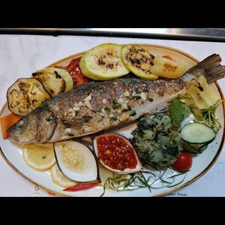 Riba 1. Kategorije 450-600gr