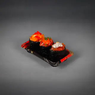 Гункан сет