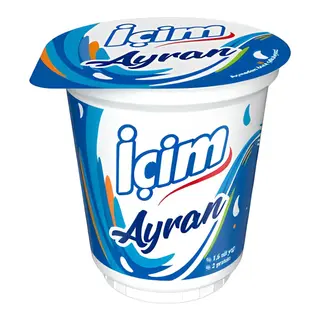 აირანი