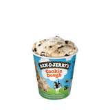 Ben & Jerry's Cookie Dough 460 ml