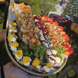 Combo - 40 pezzi  Special 