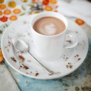 Hot Chocolate