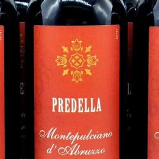 Montepulciano d,'abruzzo