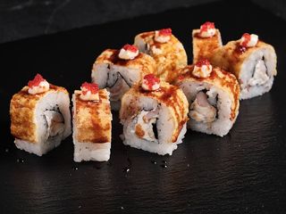 Жовтий дракон (210г)