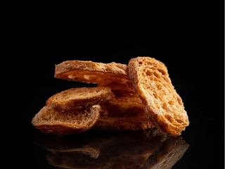 Сухарики з корицею (60g)