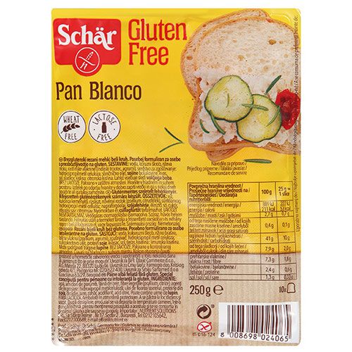 Produse fără gluten