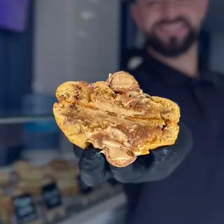 Kinder Cookie