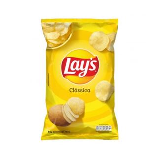 Lays 45 gr