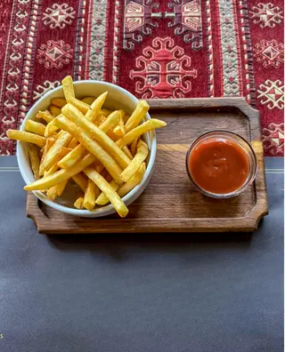 Pomfrit