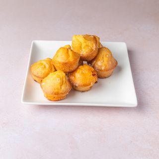 Muffin sa kulenom 100g