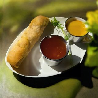 Соус солодкий чілі