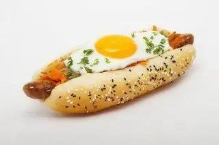 Perrito especial