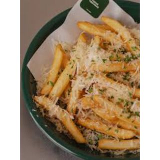 Patatas Seventeen Deluxe