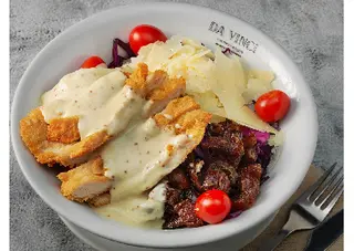 Ensalada Da Vinci