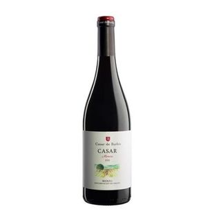 Casar de Burbia Mencia 0,75L