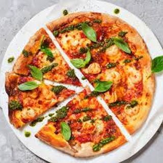 Pizza Gamberoni