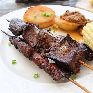 Anticuchos