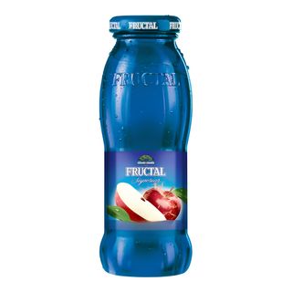 Sok Jabuka Nektar 0.2l Fructal