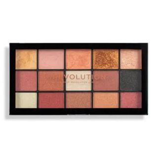 Paleta de Sombras de Ojos Affection Re Loaded Revolution 1 Ud.