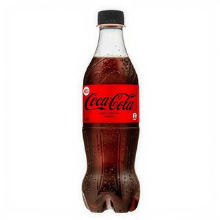 Cocacola Zero 33 Cl