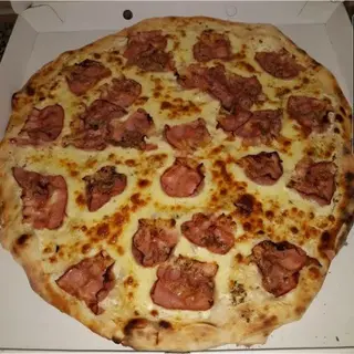 Pizza Prosciutto (40 Cm.)