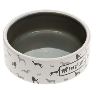 FERPLAST Činija Juno keramička