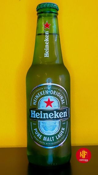 Heineken