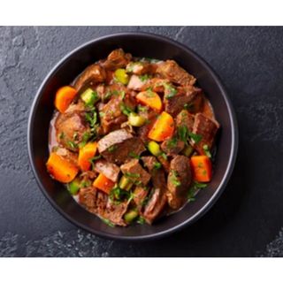 Beef Stew