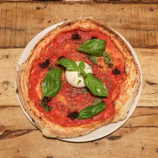 Burratae 'nduja