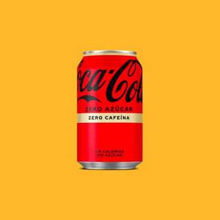 Coca-Cola Zero Zero