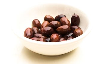 Olive di Kalamata