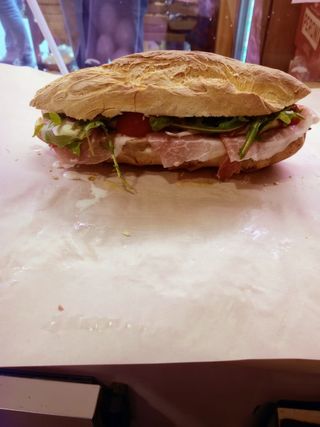 Panino Italia